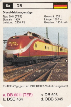 INTERCITY